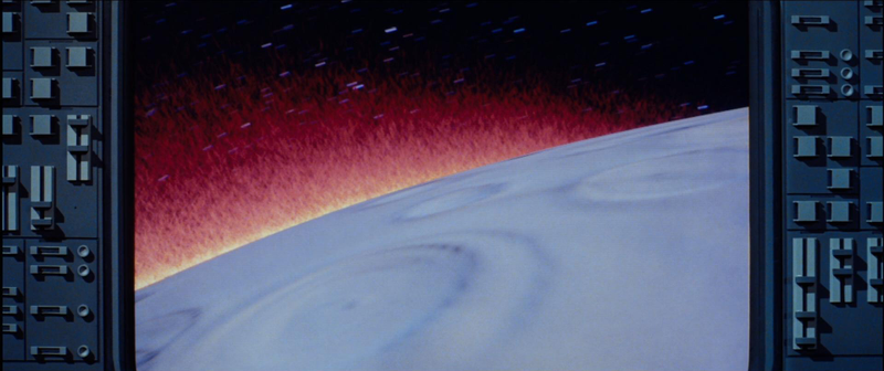 Illustration for article titled Why Wrath of Khan is Still a Bloody Great Star Trek Movie